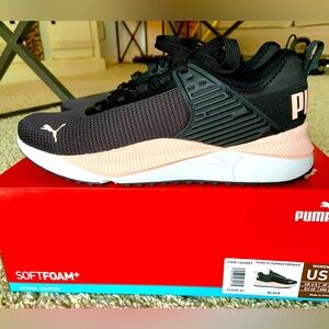 NEW Puma PC Runner Sneakers Women’s 9
